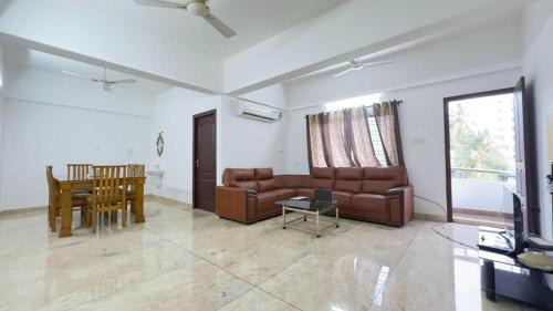Thiruvananthapuram Bed & Breakfast | Halcyon