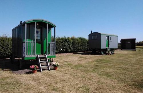 Cromer Other | Halcyon - Shepherd's Hut