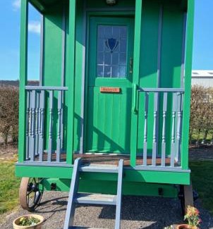 Cromer Other | Halcyon - Shepherd's Hut