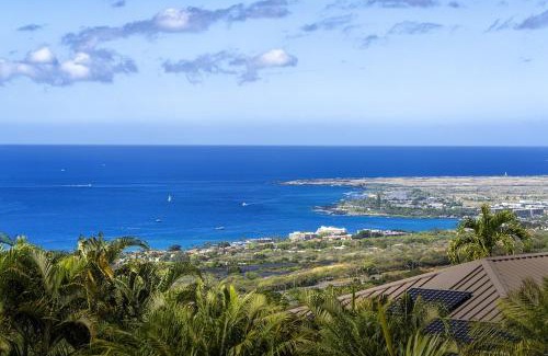 Kailua-Kona Villa | Hale Aikane