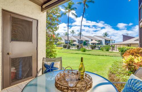 Kihei House | Hale Kamaole 109