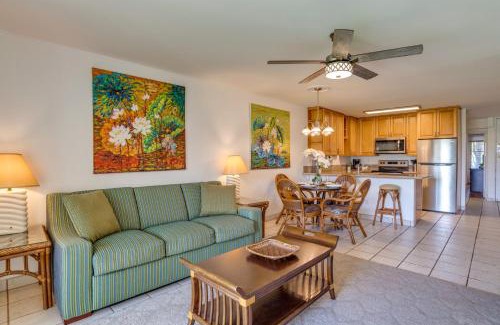 Kihei House | Hale Kamaole 109