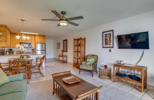 Kihei House | Hale Kamaole 109