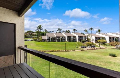 Kihei Apartment | HALE KAMAOLE, #215 condo