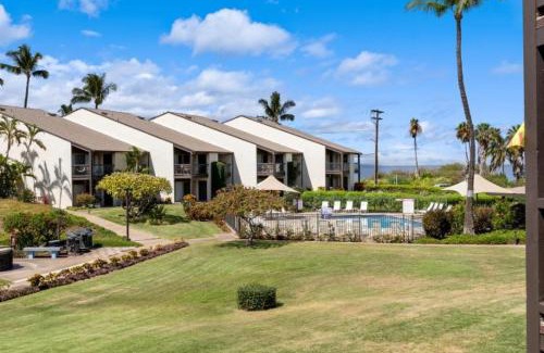 Kihei Apartment | HALE KAMAOLE, #215 condo