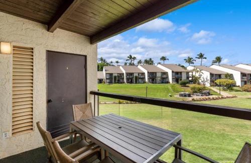 Kihei Apartment | HALE KAMAOLE, #215 condo