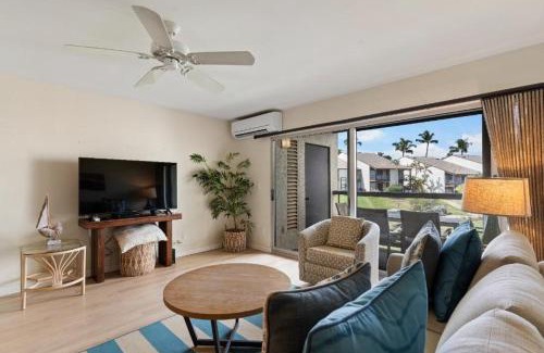 Kihei Apartment | HALE KAMAOLE, #215 condo