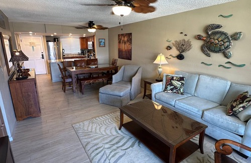 Kahaluu Bay Condo | Hale Kunu | Stunning Views
