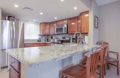 Kahaluu Bay Condo | Hale Kunu | Stunning Views