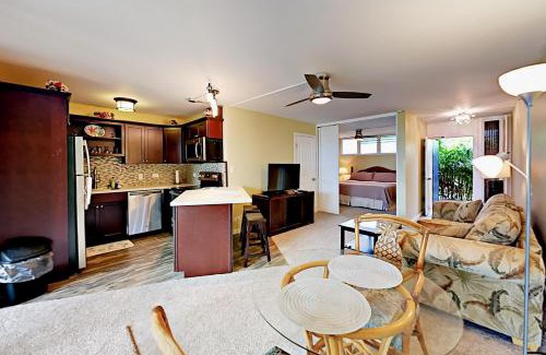 Honokowai Apartment | Hale Ono Loa Condo