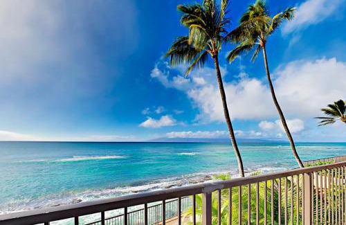 Honokowai Apartment | Hale Ono Loa Condo