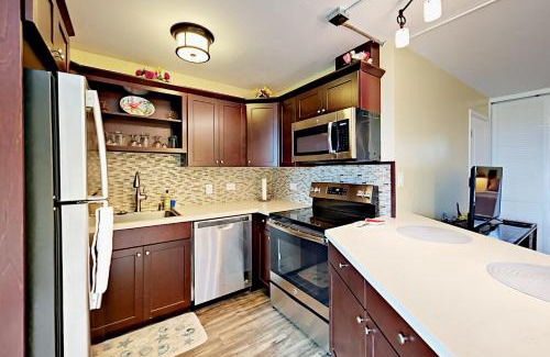 Honokowai Apartment | Hale Ono Loa Condo