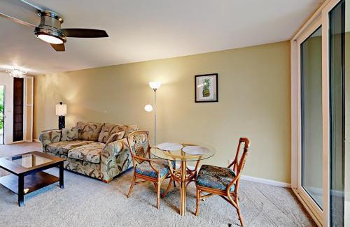 Honokowai Apartment | Hale Ono Loa Condo