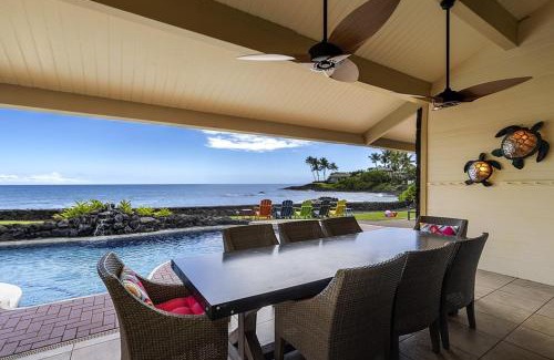 Kailua-Kona Villa | Hale Pua