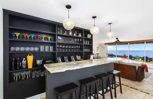 Kailua-Kona Villa | Hale Pua