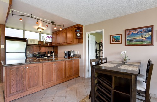 Kihei Condo | Haleakala Shores A309 | 2 Bed, 2 Bath