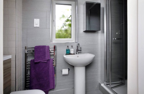 Torquay City Centre House | Halekulani Devon