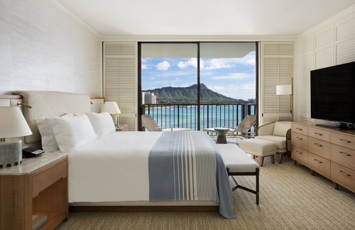 Waikiki Resort | Halekulani