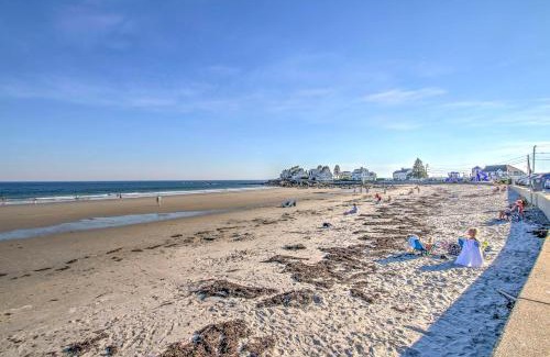 Kennebunk House | half Mi to Beach Lovely Guesthouse in Kennebunk!