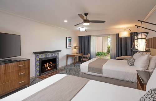 Half Moon Bay Hotel | Half Moon Bay Lodge