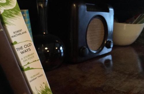 Hay on Wye Apartment | Half Moon House