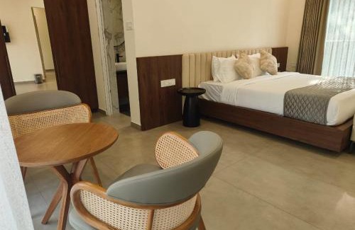 Vythiri Resort | Half Moon Resort Vythiri by Z Vacations