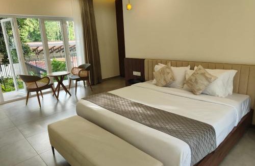 Vythiri Resort | Half Moon Resort Vythiri by Z Vacations