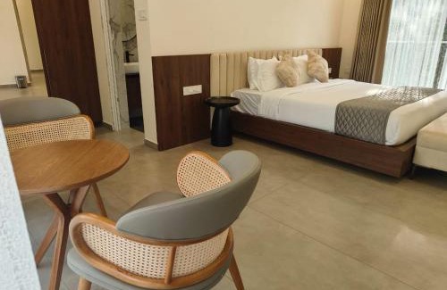 Vythiri Resort | Half Moon Resort Vythiri by Z Vacations