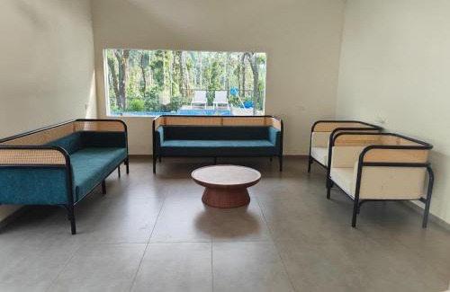Vythiri Resort | Half Moon Resort Vythiri by Z Vacations