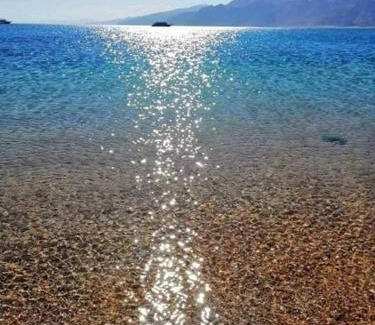 St. Catherine Apartment | Half Moon - Sunny Dahab resort