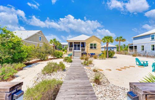 Port St. Joe House | Half Shell Hideaway