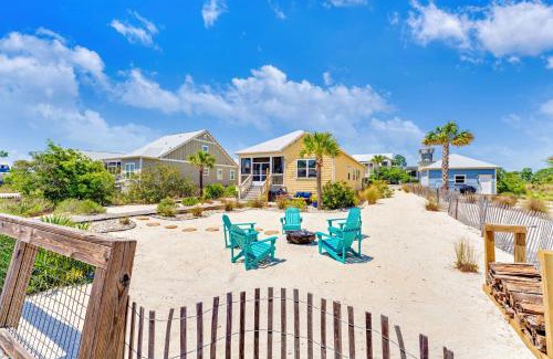 Port St. Joe House | Half Shell Hideaway