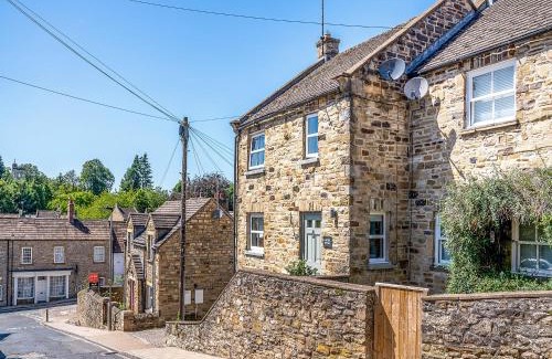Richmond House | Halfehill Cottage