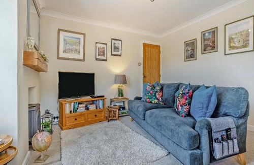 Richmond House | Halfehill Cottage