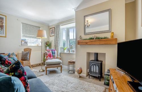 Richmond House | Halfehill Cottage