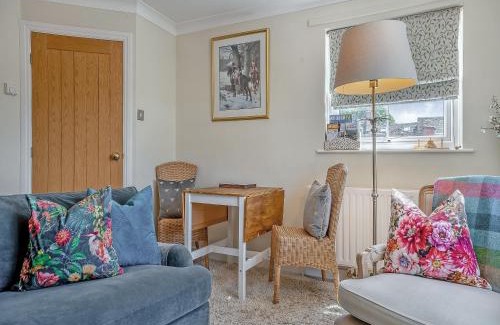 Richmond House | Halfehill Cottage