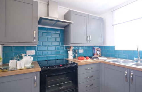 Lelant Cottage | Halfpenny Cottage - Two Bedroom Cottage, Sleeps 4