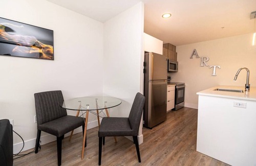 North End Apartment | Halifax - Junction 1B
