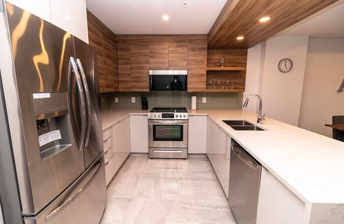 South End Apartment | Halifax - Margaretta 1B