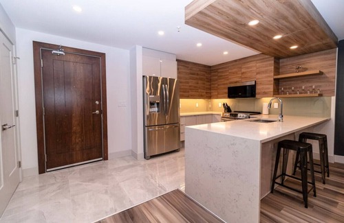 South End Apartment | Halifax - Margaretta 2B1B