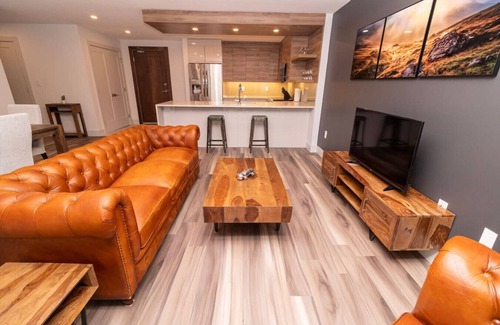 South End Apartment | Halifax - Margaretta 2B1B