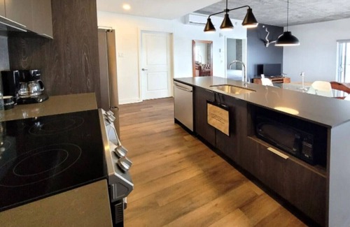 Downtown Halifax Condo | Halifax - Margaretta 2BB