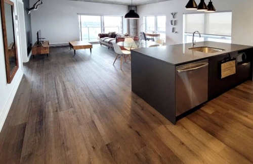 Downtown Halifax Condo | Halifax - Margaretta 2BB