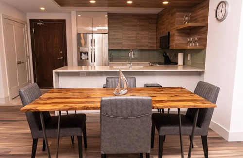 Downtown Halifax Apartment | Halifax - Margaretta 3B2B