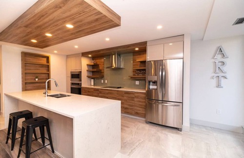 Downtown Halifax Apartment | Halifax - Margaretta 3B2B