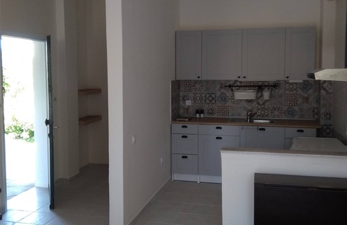 Thermaikos Apartment | Halkidiki 45sqm spacious flat in condo area