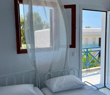 Skala Fourkas Apartment | Halkidiki Beach House AELIA