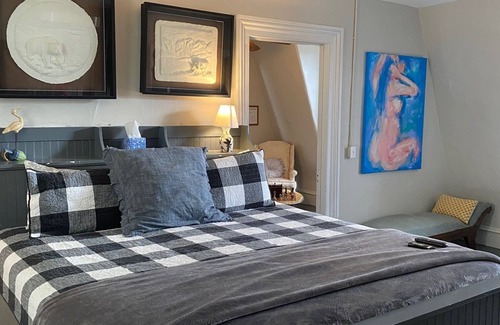 Dahlonega Hotel | Hall House Hotel