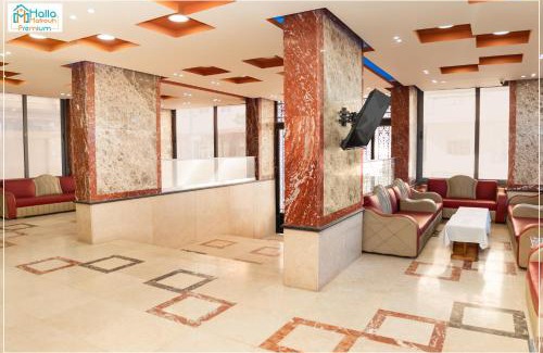 Marsa Matruh Apartment | Halla Matrouh Premium