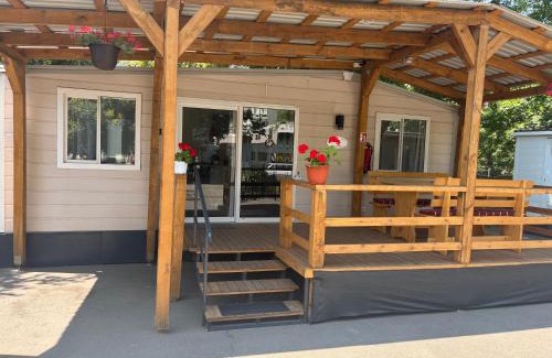 Ferencvaros Apartment | Haller Camping